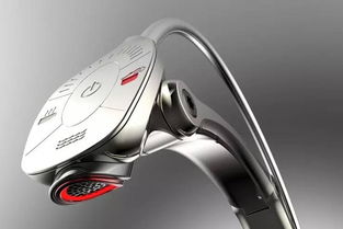 八款提升你廚房逼格的科技產品