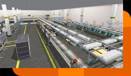 3d可視化 3d可視化軟件 凌岳網絡科技 誠信商家