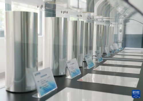 高質(zhì)量發(fā)展調(diào)研行丨遼寧以科技創(chuàng)新推動新材料產(chǎn)業(yè)發(fā)展