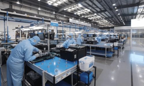 浪潮積極抗擊疫情,首批近10萬件醫(yī)療防疫物資已運(yùn)抵湖北各地