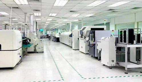 研華科技一季度銷售額達(dá)9.14億元,同比增長16.6