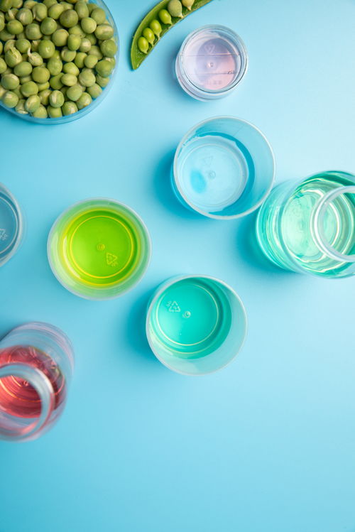 實(shí)驗(yàn)試劑豌豆農(nóng)業(yè)科技食品培育攝影圖 攝影圖 下載至來源處