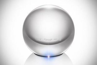 走進(jìn)未來世界 科幻感十足的前衛(wèi)科技產(chǎn)品