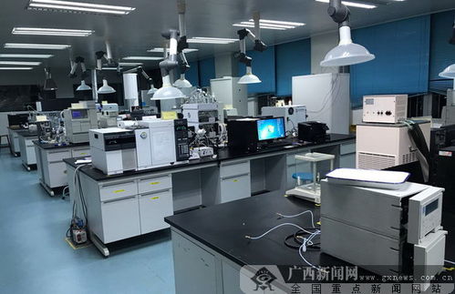 訪廣西億安康壯醫(yī)藥科技集團(tuán)董事長黃德