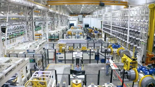 高質(zhì)量發(fā)展新畫卷 海南自貿(mào)港 顏值之外有 研值