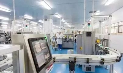 帶您進入完美工廠,見證完美品質(zhì)!看得見的才是真的!