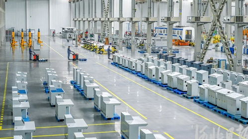 科技創(chuàng)新集群煥新，安平絲網(wǎng)產(chǎn)業(yè)壯大縣域經(jīng)濟(jì)