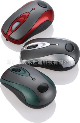 新款有線游戲鼠標OM-119 性能與價格的雙重優(yōu)勢