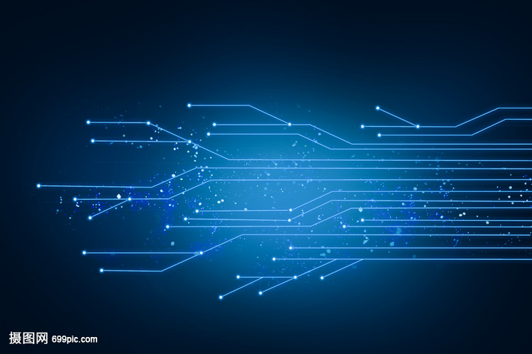 數(shù)字動脈 科技電路板背后的智慧與美學